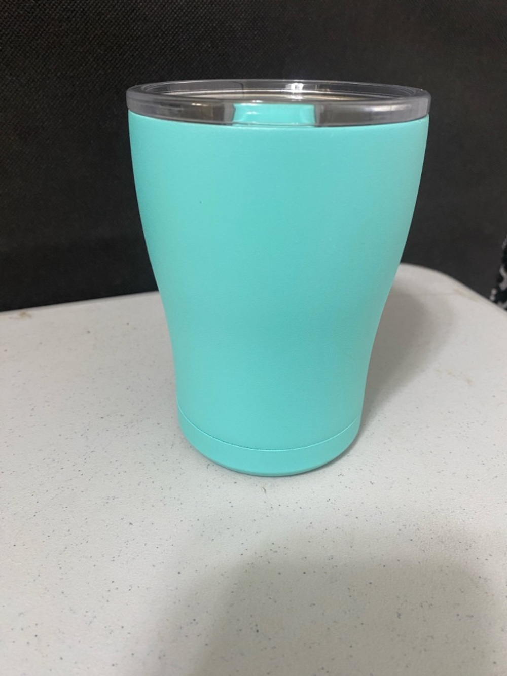 Stainless Steel 12oz Maars Rollie Mug - Mint